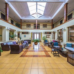 Szarvaskút Bakony Resort +16 Zirc