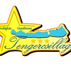 Tengercsillag Vendégház Alsóörs