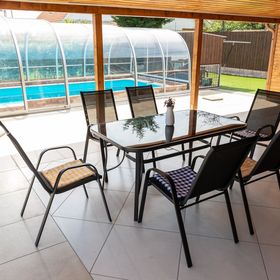 Tengercsillag Vendégház Alsóörs