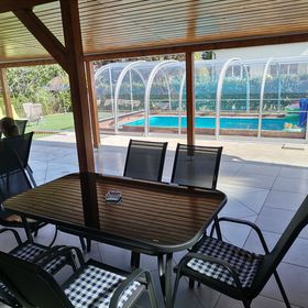 Tengercsillag Vendégház Alsóörs