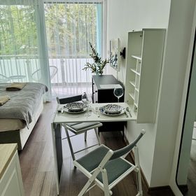 Bunny Apartman Balatonföldvár