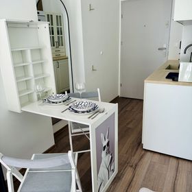 Bunny Apartman Balatonföldvár