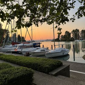 Bunny Apartman Balatonföldvár