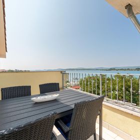 Apartman Turanj - CDA070