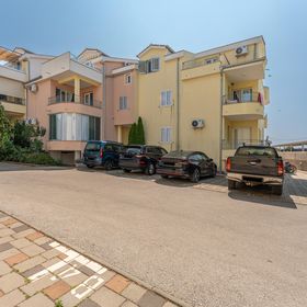 Apartman Turanj - CDA070