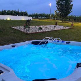 Vendégház Đurđevac - CCC582