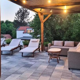 Vendégház Đurđevac - CCC582