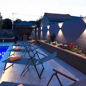 Vendégház Lokvicici - CSC858