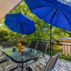 Apartman Jadranovo - CKA349