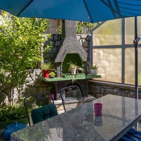 Apartman Jadranovo - CKA349