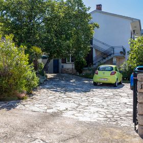 Apartman Jadranovo - CKA349