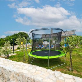 Vendégház Peroj - CIF042