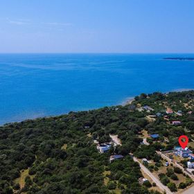 Vendégház Peroj - CIF042