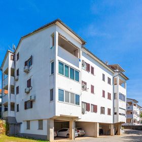 Apartman Malinska - CKI681