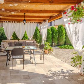 Apartman Zaton - CDA787