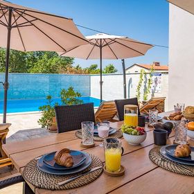 Vendégház Poreč - Parenzo - CID012