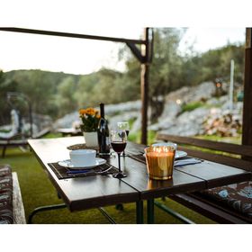 Vendégház Brbinj - CDU648