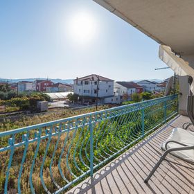 Apartman Trogir - CSC798