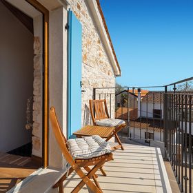 Vendégház Vabriga - CID011