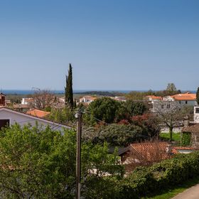 Vendégház Vabriga - CID011