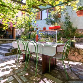 Vendégház Opatija - CKU534