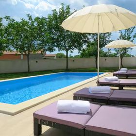 Vendégház Barban - CIS375