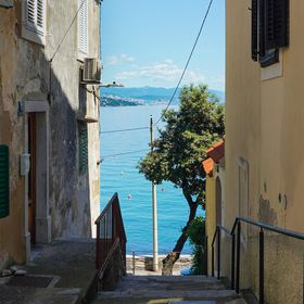 Apartman Opatija - CKU536