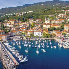 Apartman Opatija - CKU536