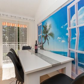 Apartman Pakoštane - CDA671