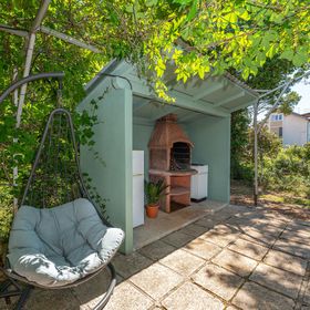 Apartman Pakoštane - CDA673