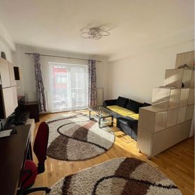 Apartament Tivoli 2 Giroc