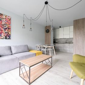 Bernadowska 1E | Przytulny apartament | Fitness Gdynia