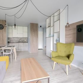 Bernadowska 1E | Przytulny apartament | Fitness Gdynia