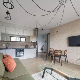 Bernadowska 1E | Elegancki Apartament | Parking Gdynia