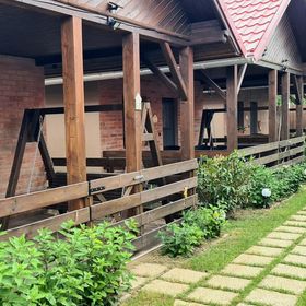 Betyár Apartmanházak Tiszafüred