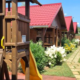 Betyár Apartmanházak Tiszafüred