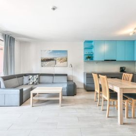 Chmielna 63 | Wygodny Apartament | Sauna Gdańsk