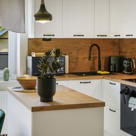 Apartament u Agi 2 Kudowa-Zdrój