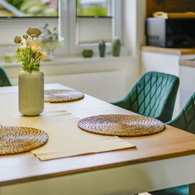 Apartament u Agi 2 Kudowa-Zdrój