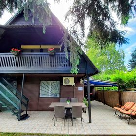 DunaLiget Vendégház Szentendre