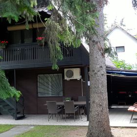 DunaLiget Vendégház Szentendre