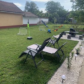 Hello Tisza Vendégház Tiszafüred