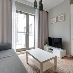 Szafarnia 11 | Nowoczesny Apartament | Wanna Gdańsk