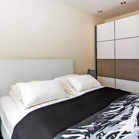 Szafarnia 11 | Nowoczesne Apartamenty | Balkon Gdańsk