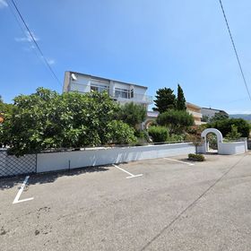 Apartment Mimica Novi Vinodolski