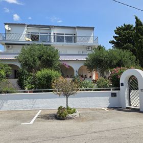 Apartment Mimica Novi Vinodolski