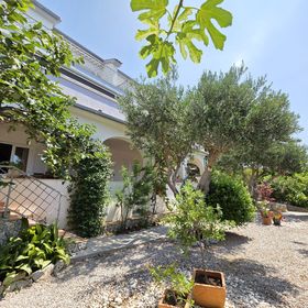 Apartment Mimica Novi Vinodolski