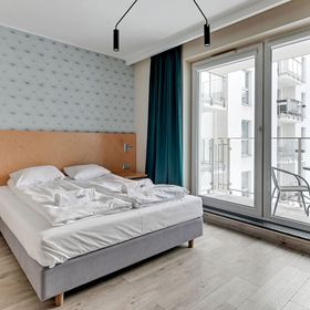 Św. Barbary 12 | Przytulne Studio | Praca Zdalna Gdańsk