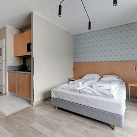 Św. Barbary 12 | Przytulne Studio | Praca Zdalna Gdańsk