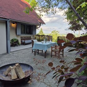 Pitypang Vendégház Csákvár